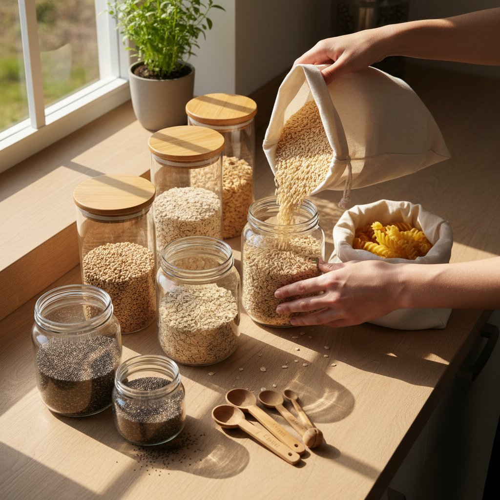 Интенсив по эко-организации домашнего пространства — дедлайн приближается in 2024: what's changed and what works