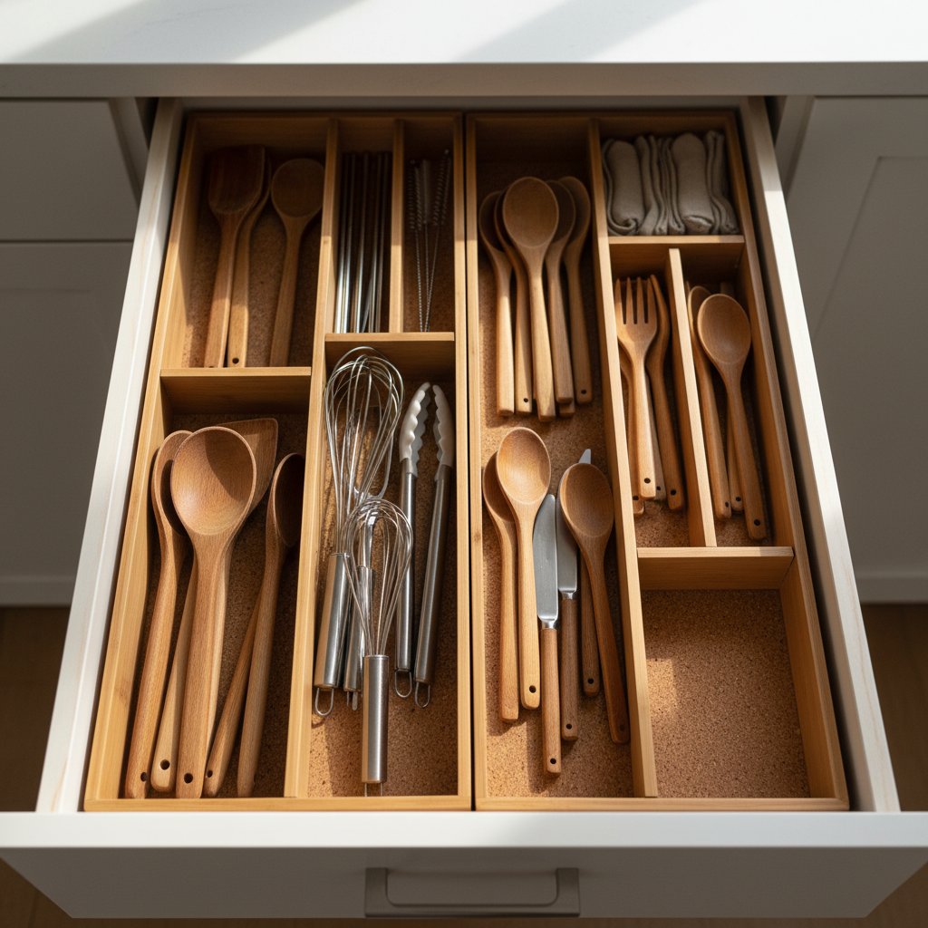 Multi-Purpose Living Space