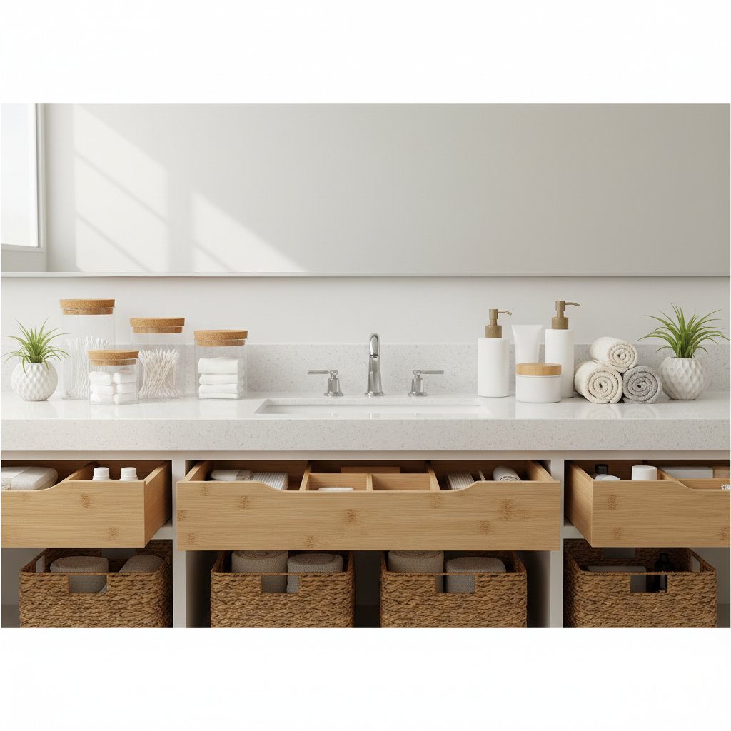 Zero-Waste Pantry Setup